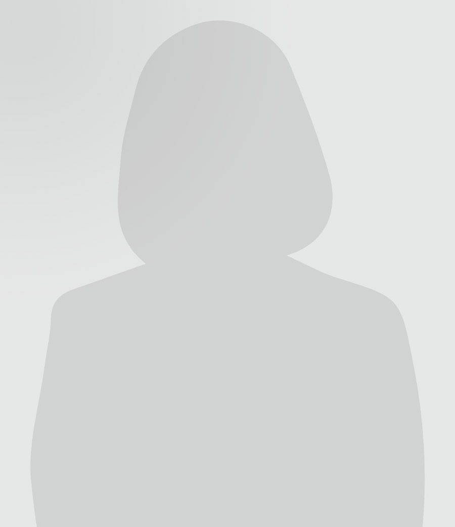 miembros-generica Perfil de mujer genérico