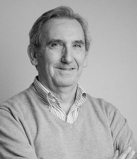 Javier Zulategui