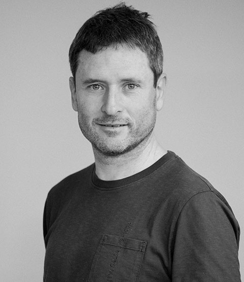 Joseba Díaz de Garayo