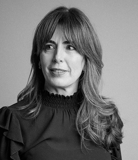 Sara Turumbay